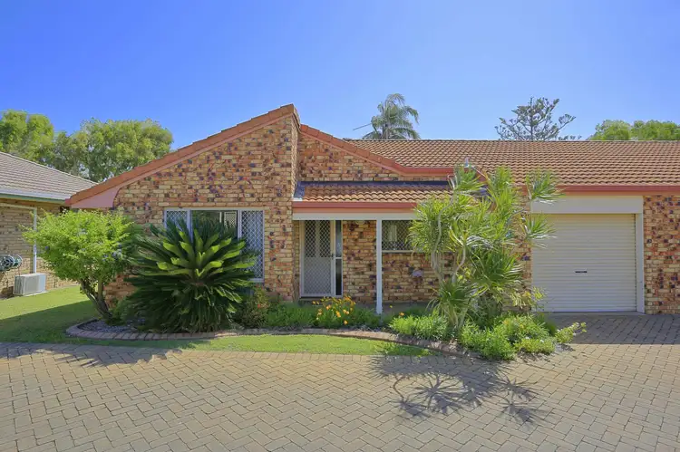 13/1 Waimarie Street, Bargara QLD 4670