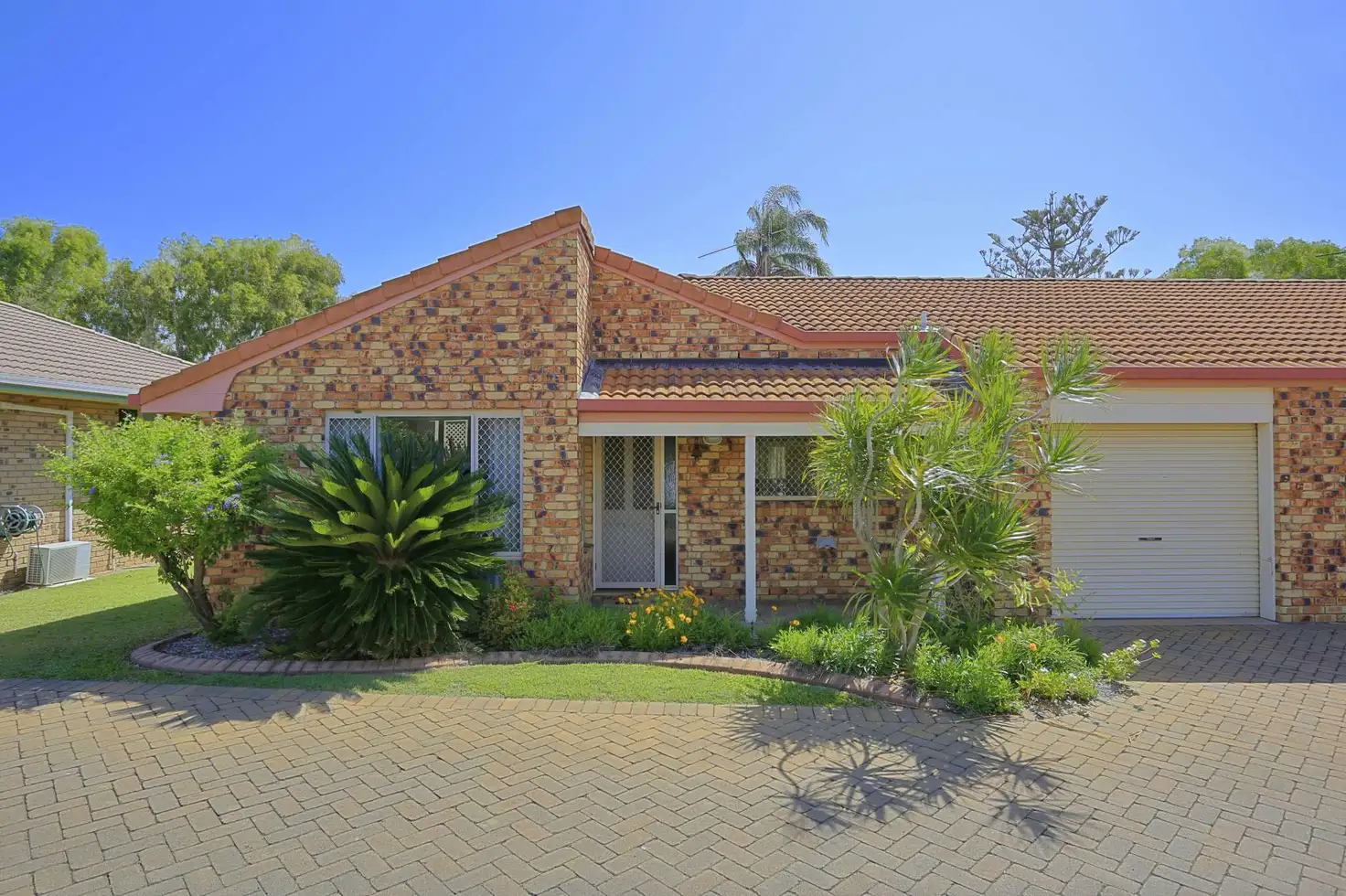 Main view of Homely unit listing, 13/1 Waimarie Street, Bargara QLD 4670