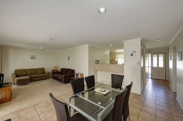 Second view of Homely unit listing, 13/1 Waimarie Street, Bargara QLD 4670