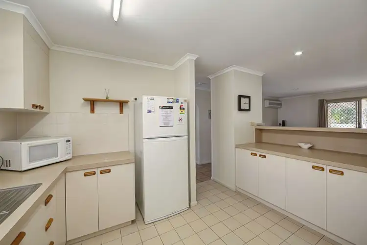 Sixth view of Homely unit listing, 13/1 Waimarie Street, Bargara QLD 4670