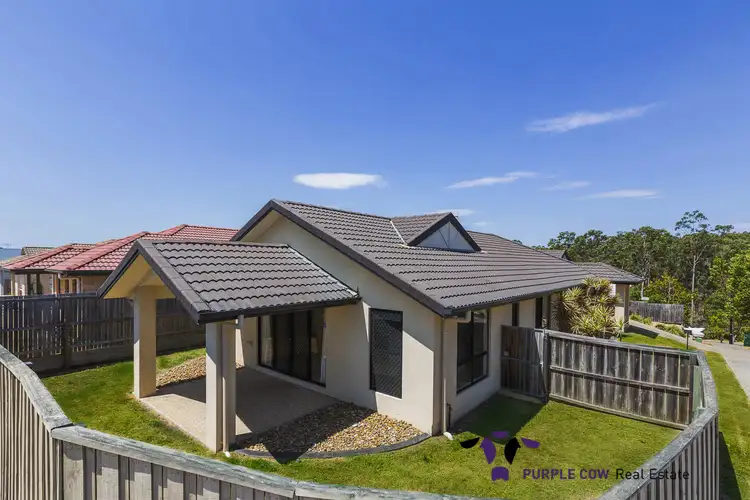 Second view of Homely house listing, 4 Hillsborough Pl, Springfield Lakes QLD 4300