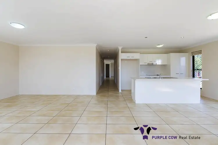 Fourth view of Homely house listing, 4 Hillsborough Pl, Springfield Lakes QLD 4300
