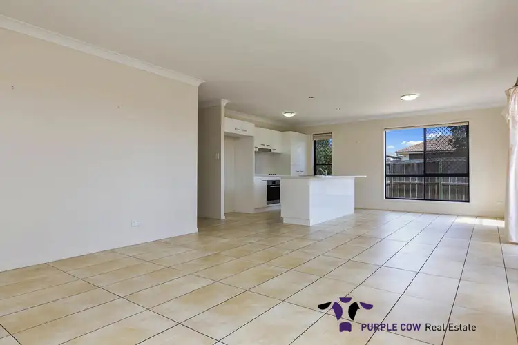 Fifth view of Homely house listing, 4 Hillsborough Pl, Springfield Lakes QLD 4300