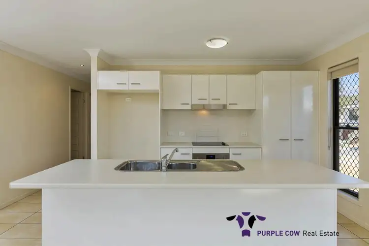 Sixth view of Homely house listing, 4 Hillsborough Pl, Springfield Lakes QLD 4300