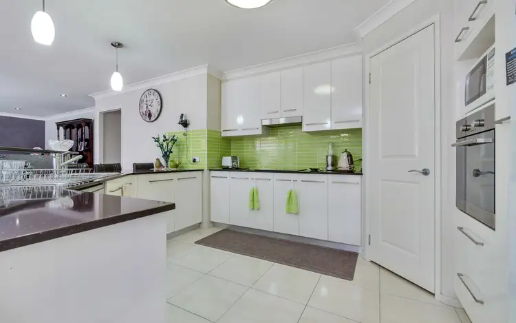 Third view of Homely house listing, 48 Himyar Dr, Warwick QLD 4370