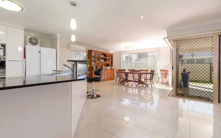 Fourth view of Homely house listing, 48 Himyar Dr, Warwick QLD 4370