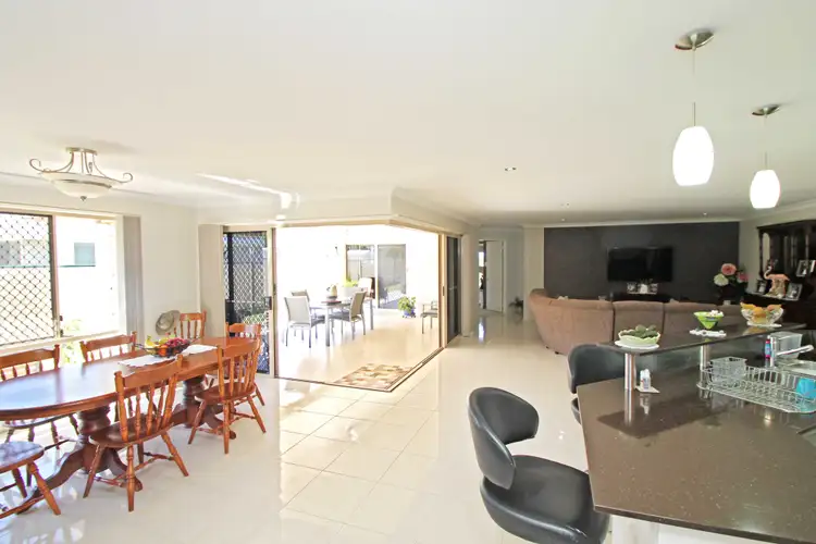 Fifth view of Homely house listing, 48 Himyar Dr, Warwick QLD 4370