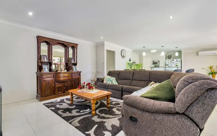 Seventh view of Homely house listing, 48 Himyar Dr, Warwick QLD 4370