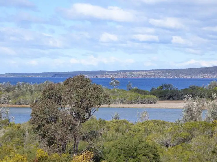 Main view of Homely land listing, Lot 109 Kingfisher Circuit, Eden NSW 2551
