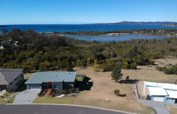 Third view of Homely land listing, Lot 109 Kingfisher Circuit, Eden NSW 2551