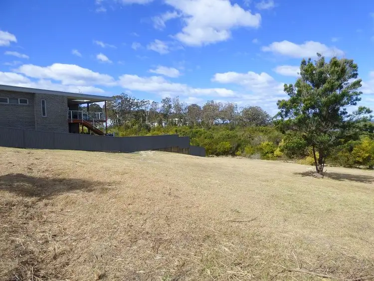 Fourth view of Homely land listing, Lot 109 Kingfisher Circuit, Eden NSW 2551