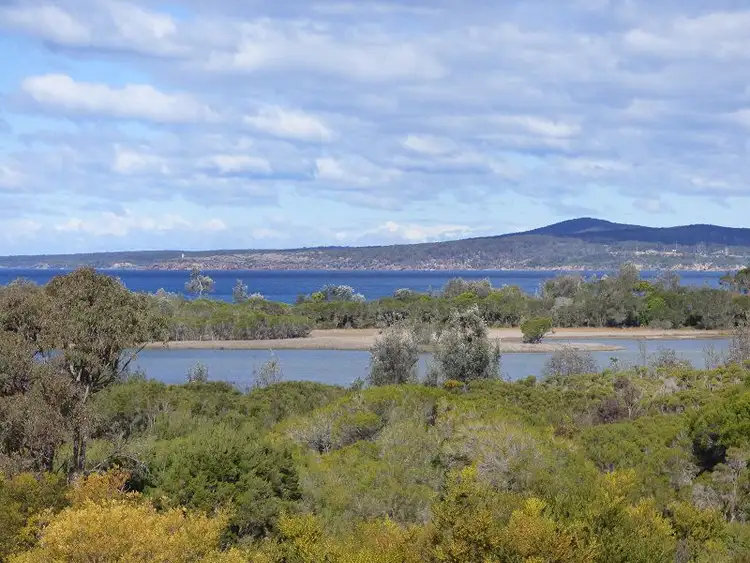 Fifth view of Homely land listing, Lot 109 Kingfisher Circuit, Eden NSW 2551