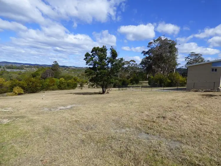 Sixth view of Homely land listing, Lot 109 Kingfisher Circuit, Eden NSW 2551