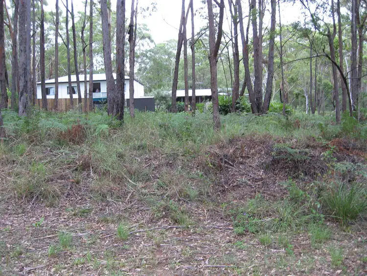 Main view of Homely land listing, 24 Cypress Avenue, Russell Island QLD 4184