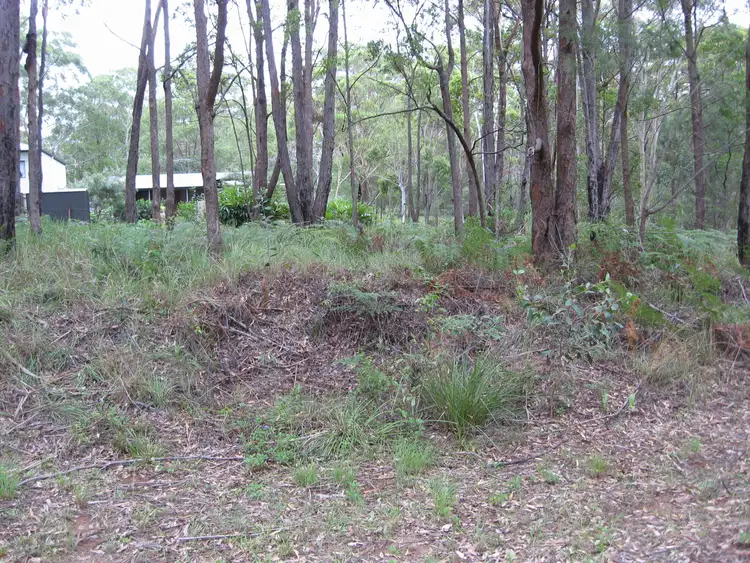 Second view of Homely land listing, 24 Cypress Avenue, Russell Island QLD 4184