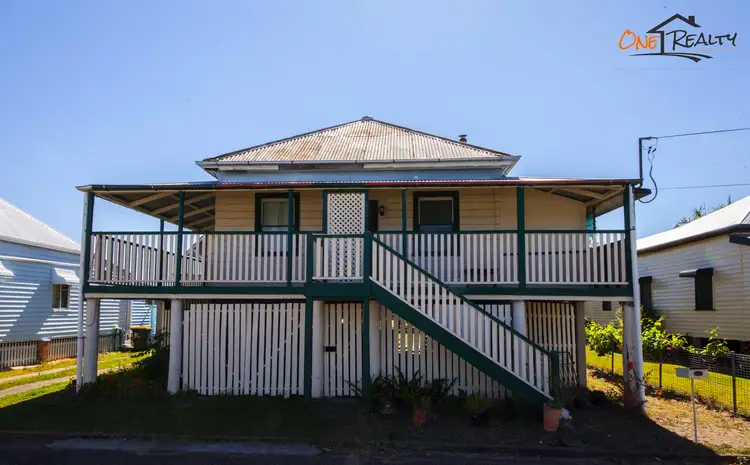 18 Ferry Lane, Maryborough QLD 4650