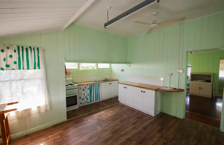 Sixth view of Homely house listing, 18 Ferry Lane, Maryborough QLD 4650