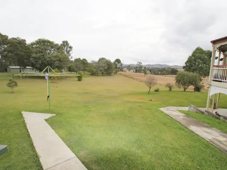 Second view of Homely house listing, 17 Webster Court, Kilcoy QLD 4515