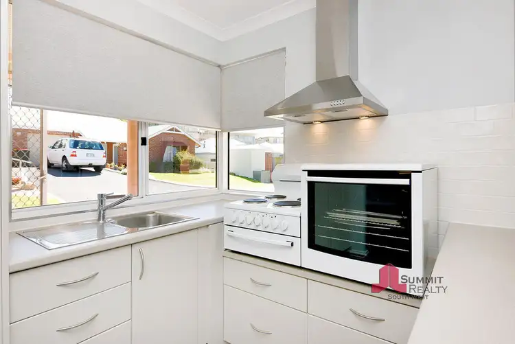 Third view of Homely villa listing, 6/2 Wattle Street, Bunbury WA 6230