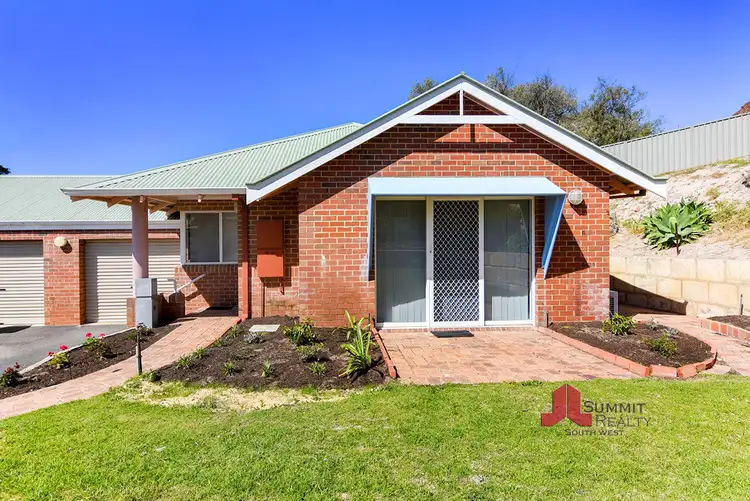 Fourth view of Homely villa listing, 6/2 Wattle Street, Bunbury WA 6230