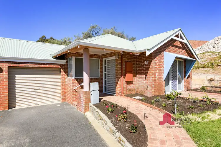 Fifth view of Homely villa listing, 6/2 Wattle Street, Bunbury WA 6230