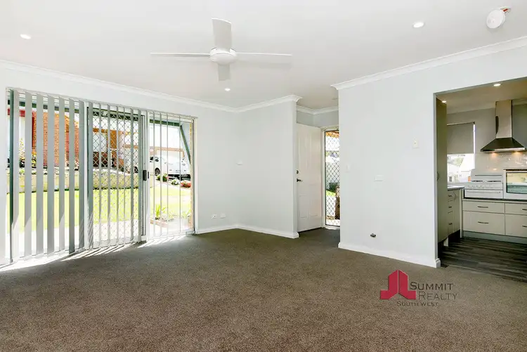 Sixth view of Homely villa listing, 6/2 Wattle Street, Bunbury WA 6230