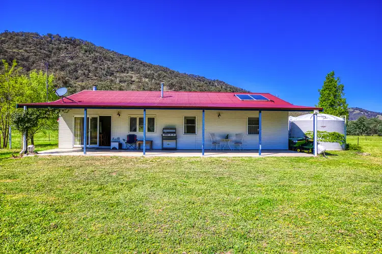 Third view of Homely rural property listing, 8547 Murray River Road, Walwa VIC 3709