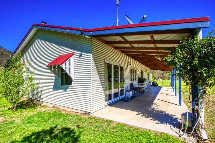 Fourth view of Homely rural property listing, 8547 Murray River Road, Walwa VIC 3709