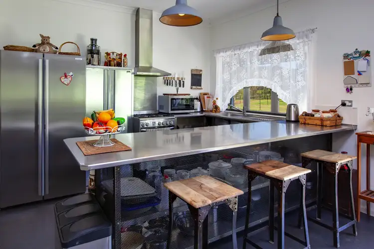 Fifth view of Homely rural property listing, 8547 Murray River Road, Walwa VIC 3709