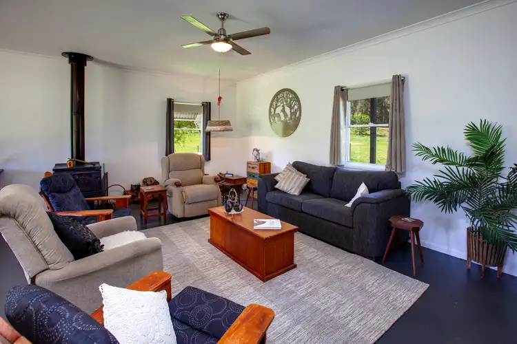 Sixth view of Homely rural property listing, 8547 Murray River Road, Walwa VIC 3709