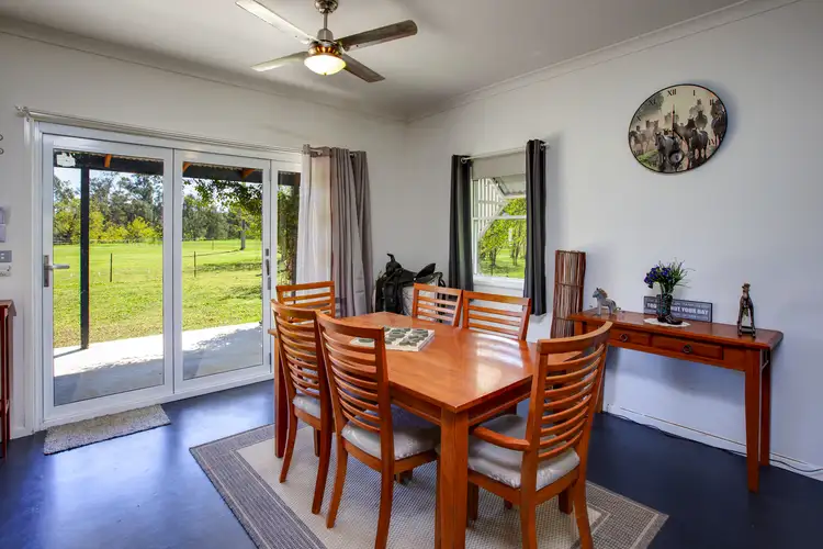 Seventh view of Homely rural property listing, 8547 Murray River Road, Walwa VIC 3709