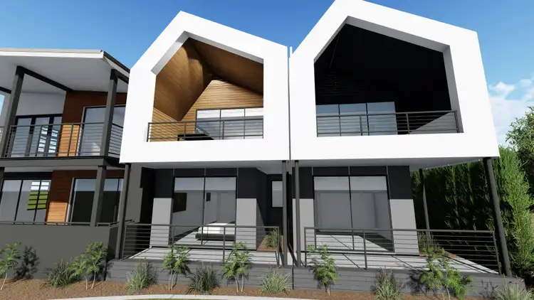 Second view of Homely apartment listing, 11 Dorsodura Way, Mandurah WA 6210