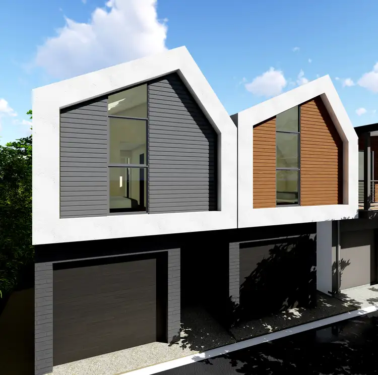 Third view of Homely apartment listing, 11 Dorsodura Way, Mandurah WA 6210
