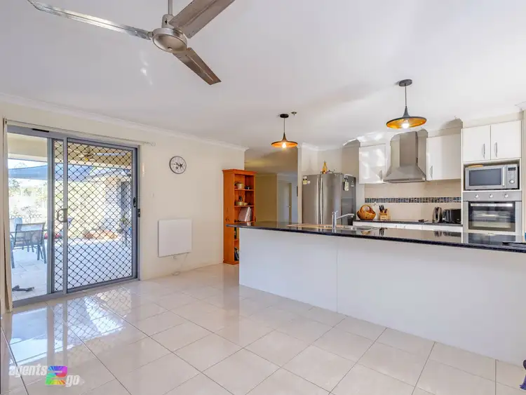 Seventh view of Homely rural property listing, 7 Karen Road, Tamaree QLD 4570