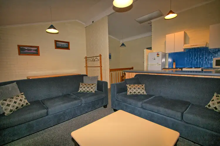 Second view of Homely townhouse listing, 6/39 Gippsland St, Jindabyne NSW 2627