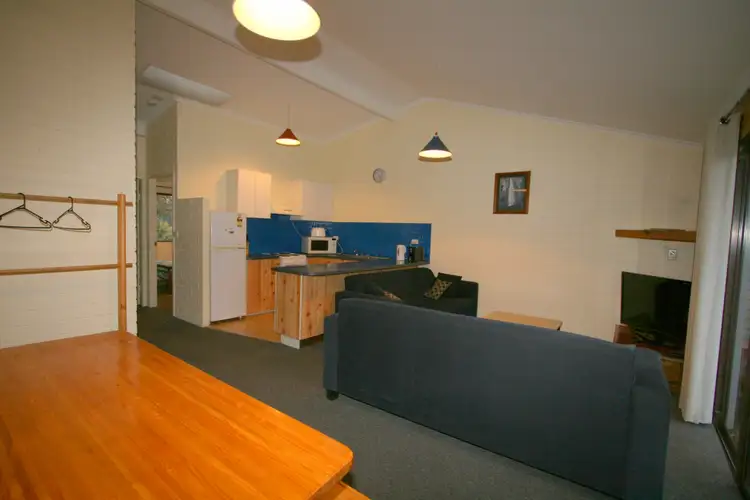 Third view of Homely townhouse listing, 6/39 Gippsland St, Jindabyne NSW 2627