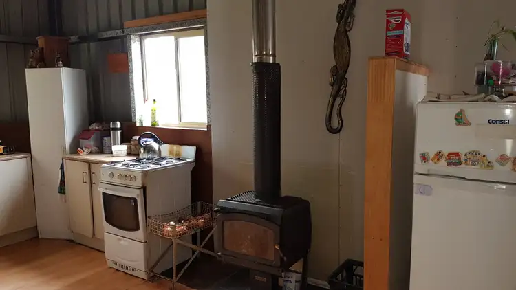 Third view of Homely house listing, 4 Flemington Lane, Horse Creek QLD 4714
