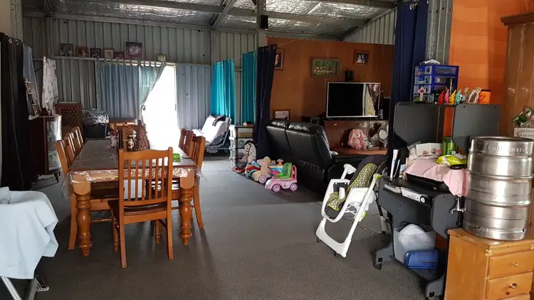Fourth view of Homely house listing, 4 Flemington Lane, Horse Creek QLD 4714