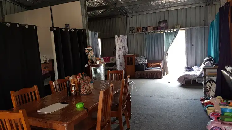 Fifth view of Homely house listing, 4 Flemington Lane, Horse Creek QLD 4714