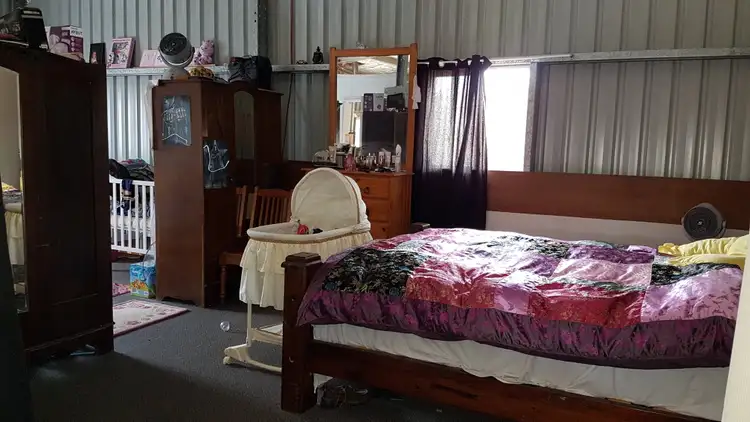 Seventh view of Homely house listing, 4 Flemington Lane, Horse Creek QLD 4714