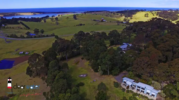 Second view of Homely house listing, 27 Victoria Creek Rd, Central Tilba NSW 2546