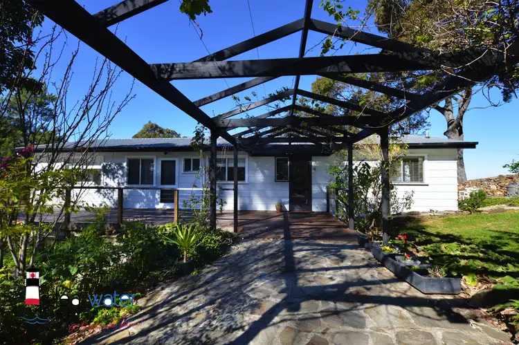 Fourth view of Homely house listing, 27 Victoria Creek Rd, Central Tilba NSW 2546