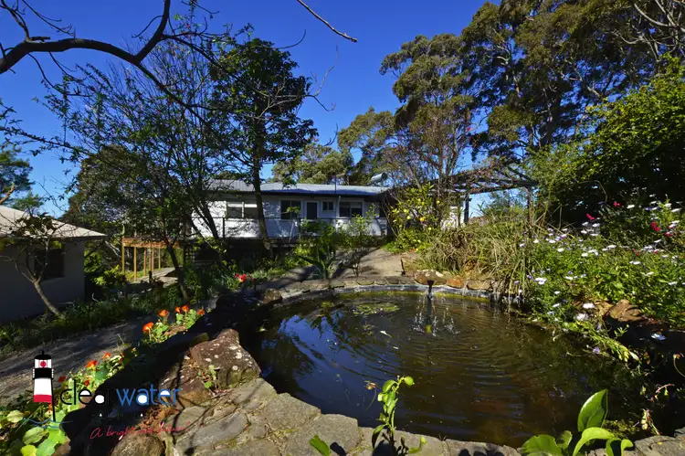 Sixth view of Homely house listing, 27 Victoria Creek Rd, Central Tilba NSW 2546