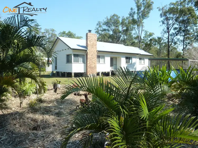 798 Teddington Road, Teddington QLD 4650