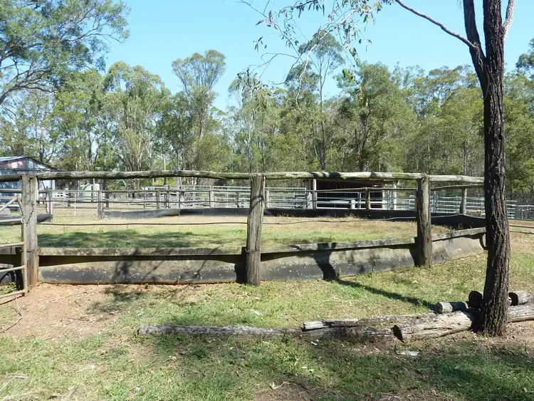 Second view of Homely rural property listing, 798 Teddington Road, Teddington QLD 4650