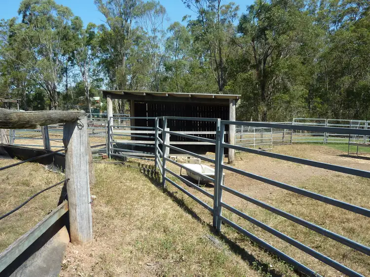 Fifth view of Homely rural property listing, 798 Teddington Road, Teddington QLD 4650