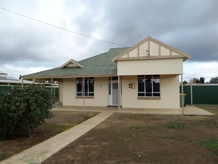 Address available on request
