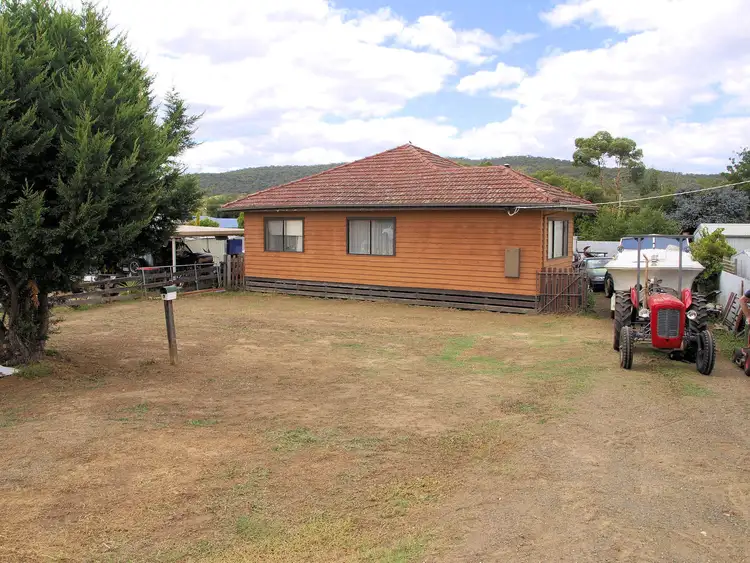 2 Hospital Street, Heathcote VIC 3523