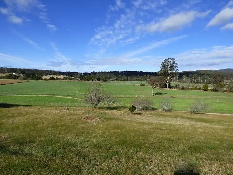 Fourth view of Homely rural property listing, 1610 Nethercote Road, Nethercote NSW 2549