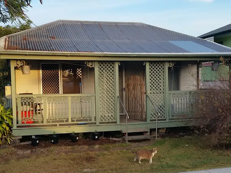 24 Blackwood St, East Ipswich QLD 4305